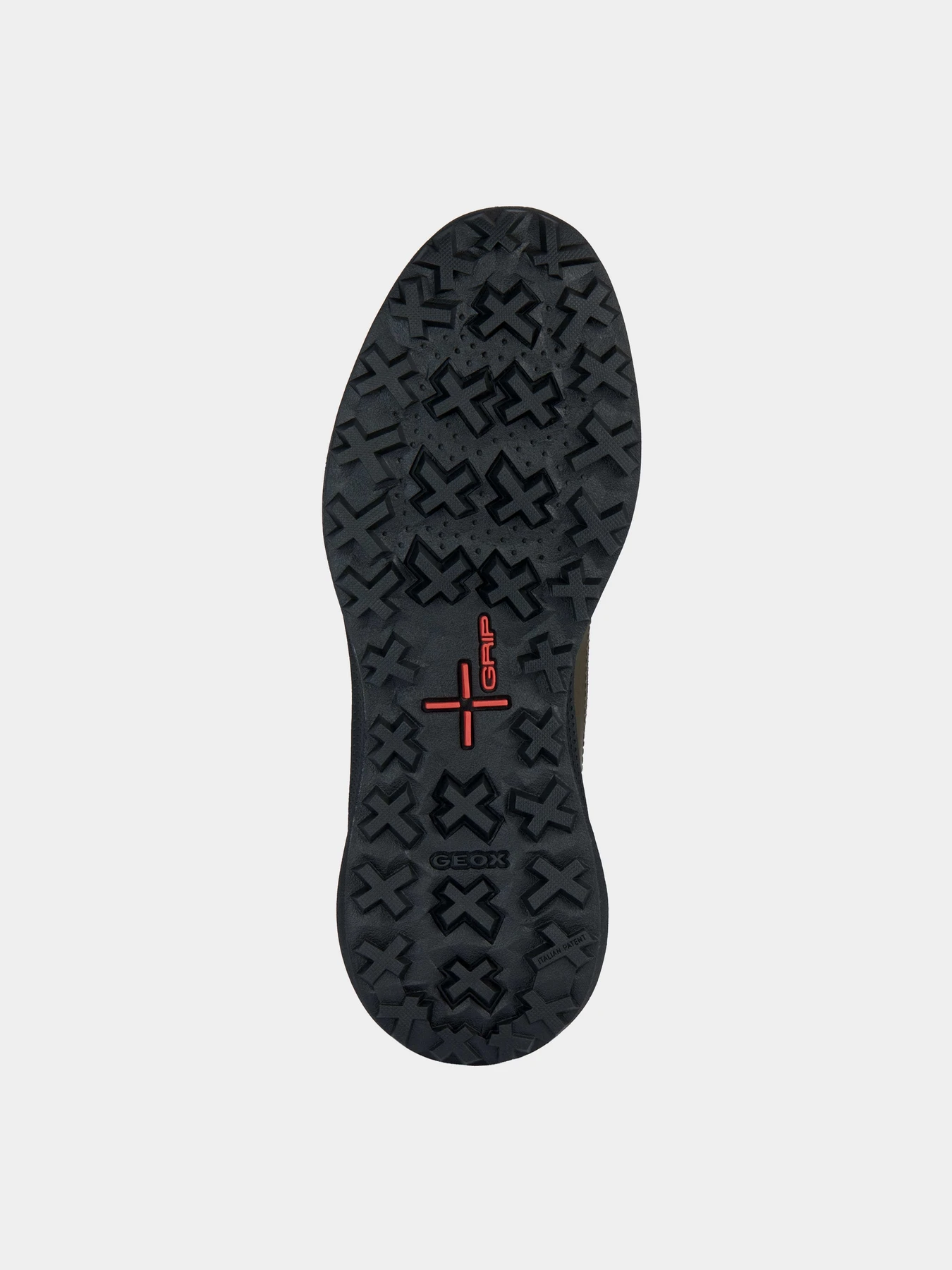 Кроссовки Geox модель U36FLA-00011-C3009 Кроссовки Geox модель U36FLA-00011-C3009 Фото