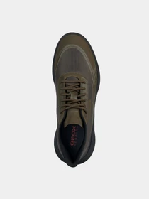 Кроссовки Geox модель U36FLA-00011-C3009 Фото