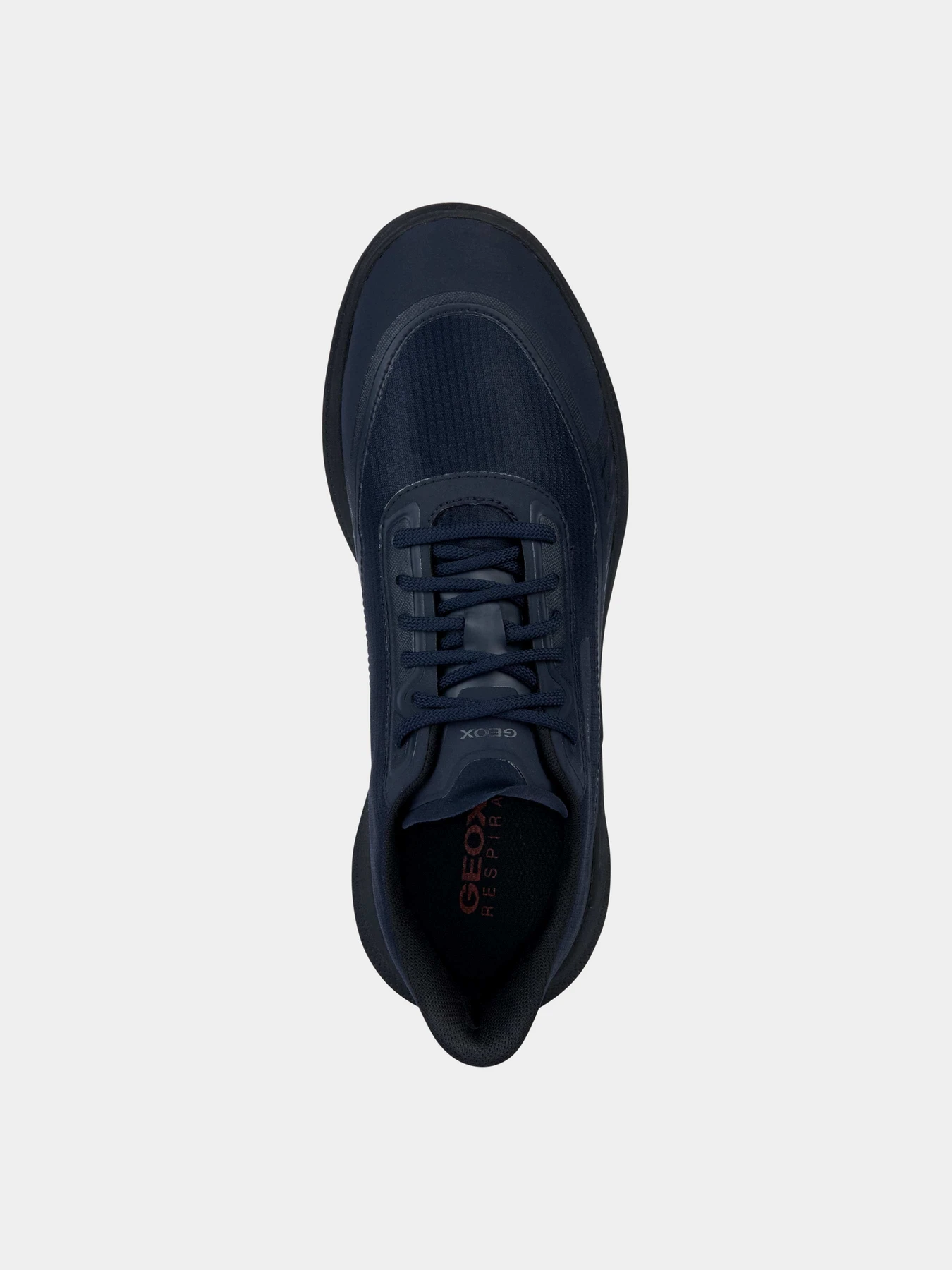 Кроссовки Geox модель U36FLA-00011-C4002 Кроссовки Geox модель U36FLA-00011-C4002 Фото