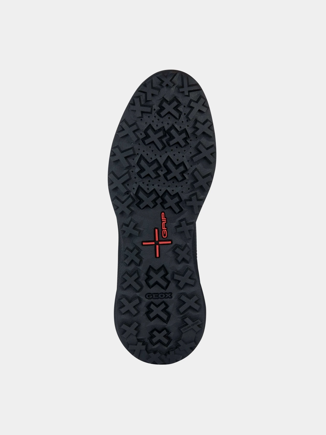 Кроссовки Geox модель U36FLA-00011-C9997 Кроссовки Geox модель U36FLA-00011-C9997 Фото