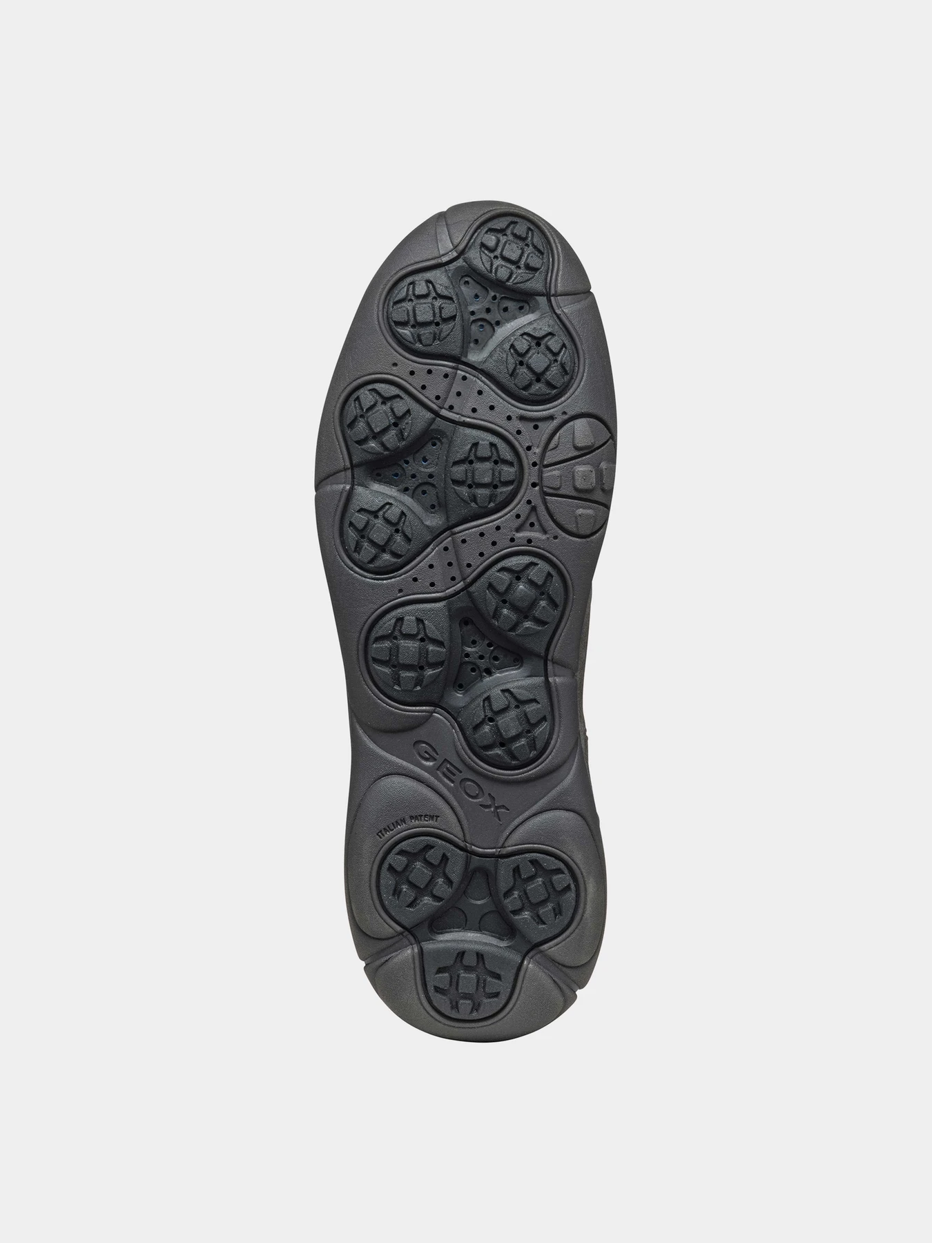 Кроссовки Geox модель U36G6A-02211-C1115 Кроссовки Geox модель U36G6A-02211-C1115 Фото