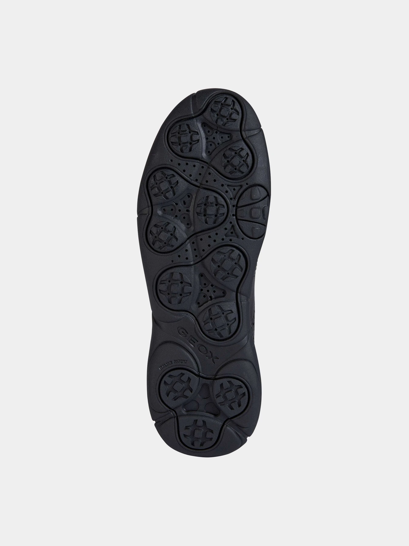 Туфли и лоферы Geox модель U36G6C-00043-C9999 Туфли и лоферы Geox модель U36G6C-00043-C9999 Фото