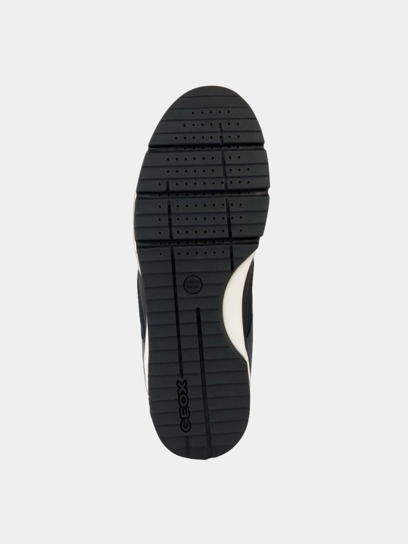 Кроссовки Geox модель U36S7A-0PTME-C4002 Кроссовки Geox модель U36S7A-0PTME-C4002 Фото