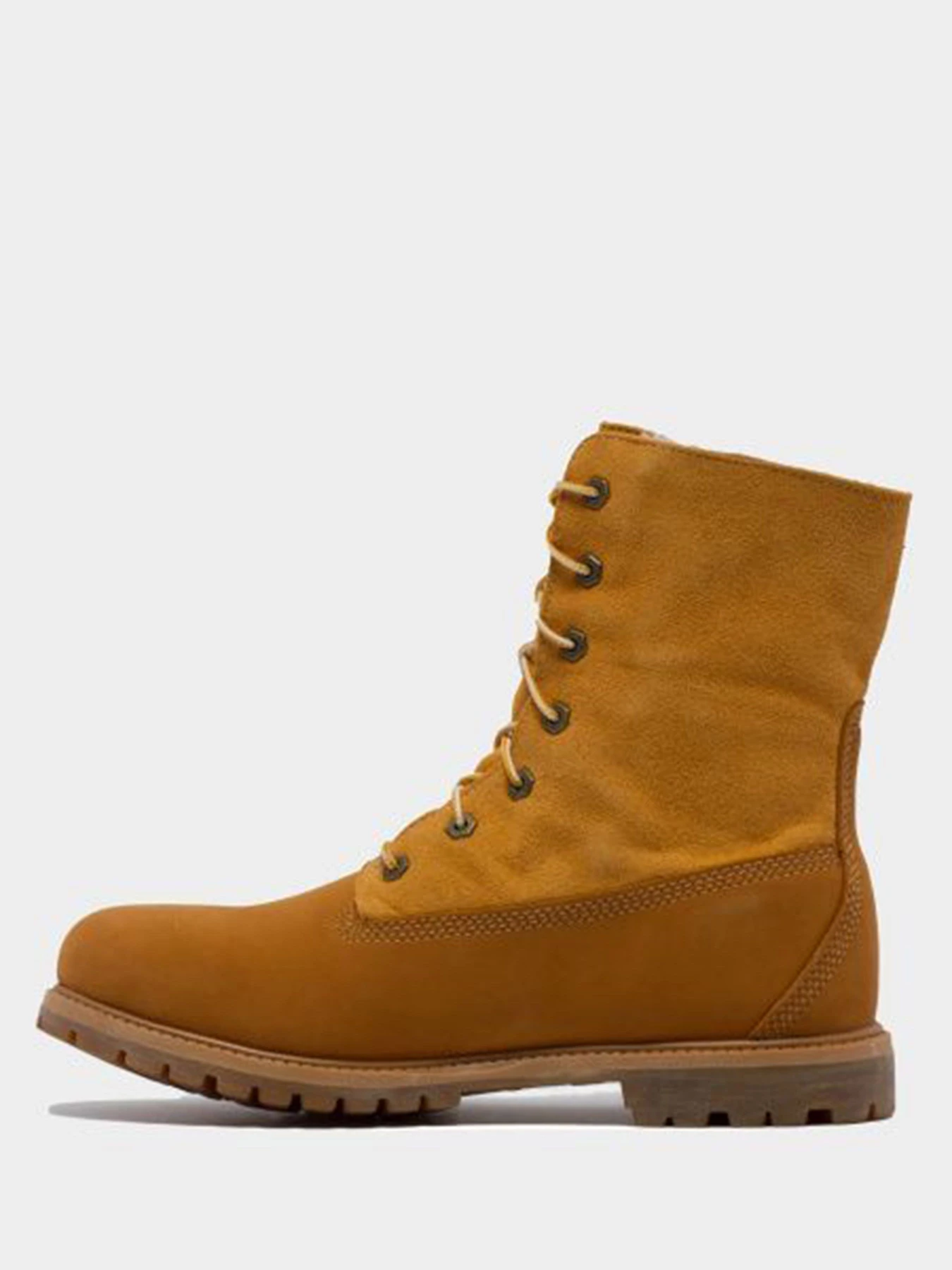 Ботинки и сапоги Timberland модель TB08329R231 Ботинки и сапоги Timberland модель TB08329R231 Фото