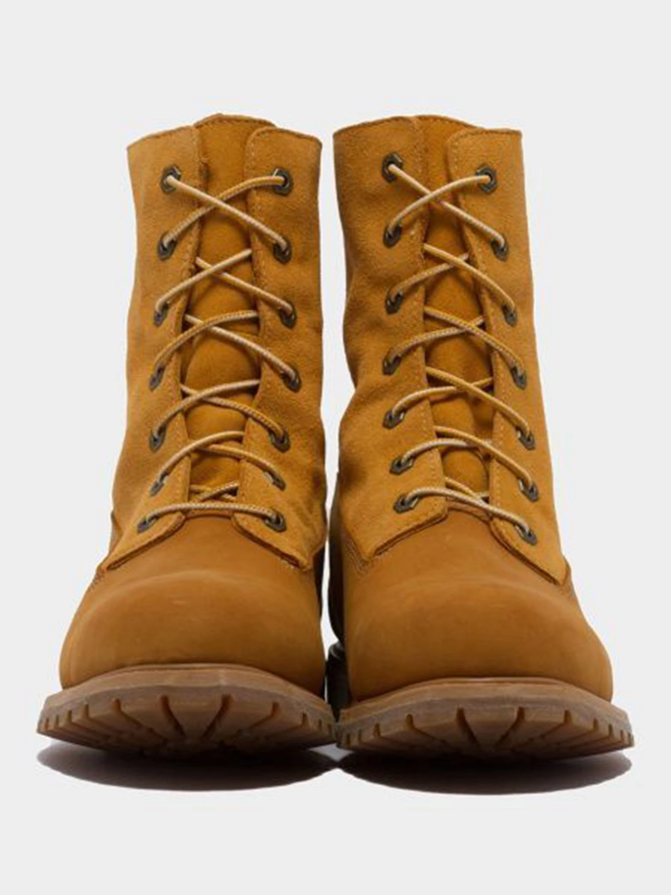 Ботинки и сапоги Timberland модель TB08329R231 Ботинки и сапоги Timberland модель TB08329R231 Фото
