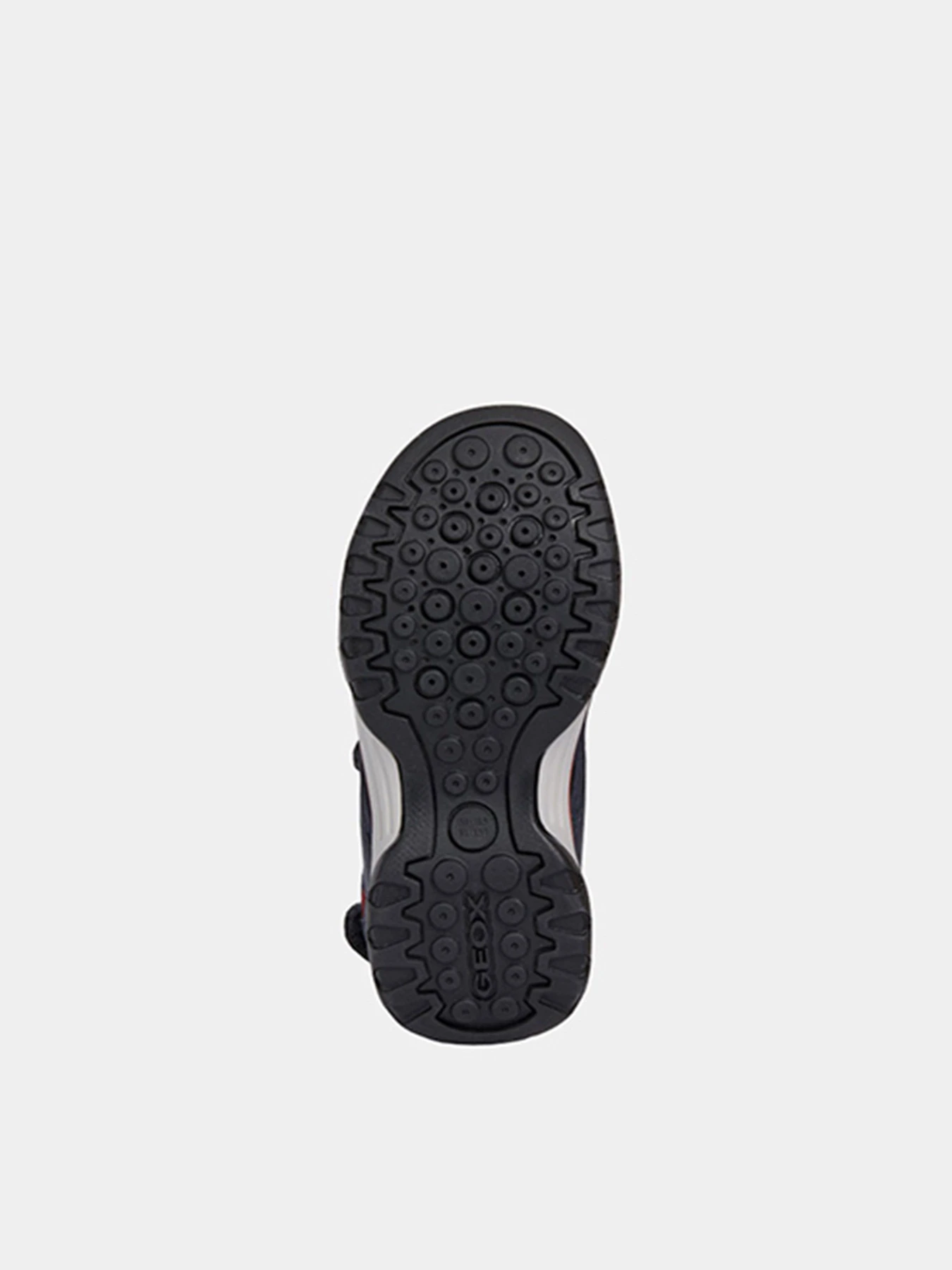 Сандалии Geox модель J020RD-014ME-C0735 Фото