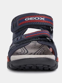 Сандалии Geox модель J020RD-014ME-C0735 Фото