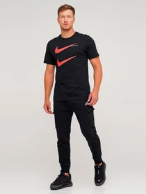 Брюки NIKE модель CD3129-010 Фото