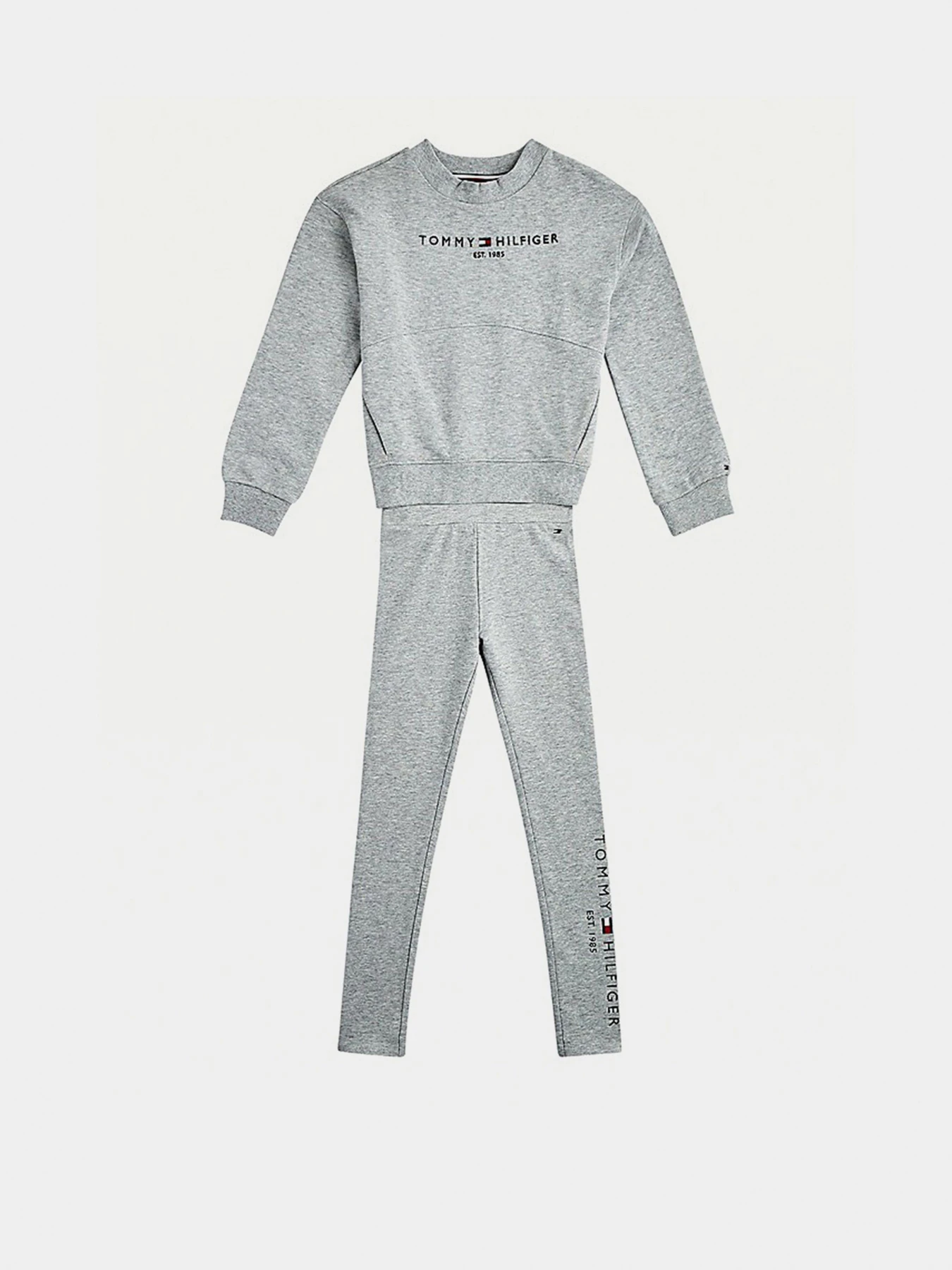 Костюмы Tommy Hilfiger модель KG0KG06027-P01 Костюмы Tommy Hilfiger модель KG0KG06027-P01 Фото