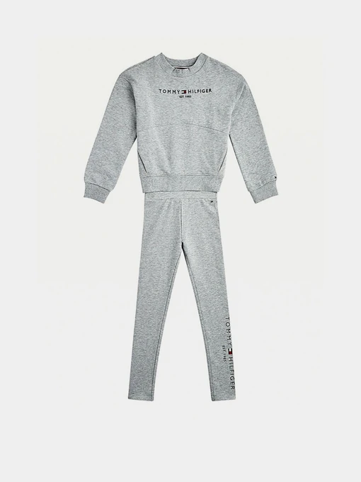 Костюмы Tommy Hilfiger модель KG0KG06027-P01 Фото