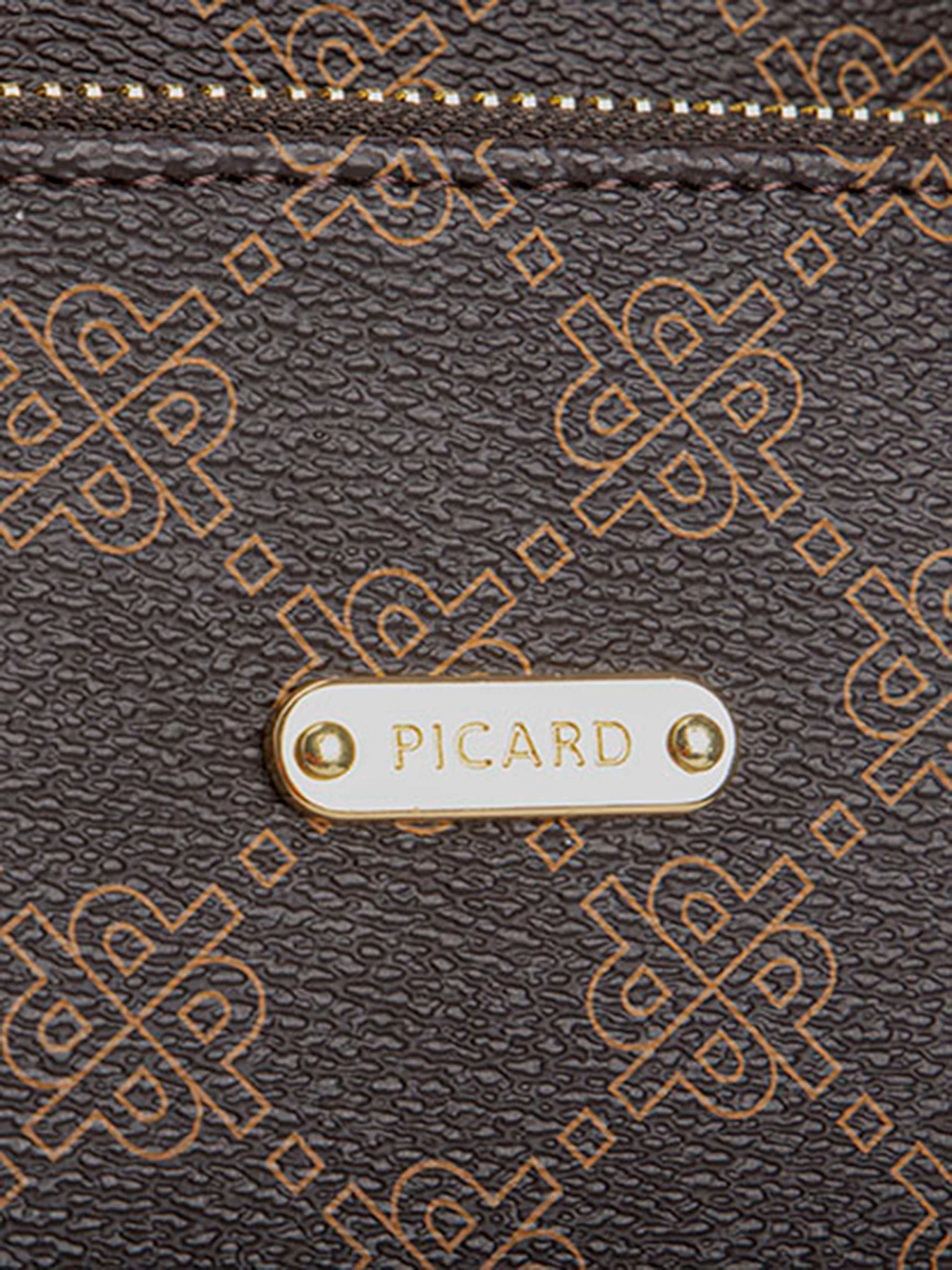 Рюкзаки Picard модель 9842-055 cafe Фото