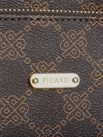 Рюкзаки Picard модель 9842-055 cafe Фото