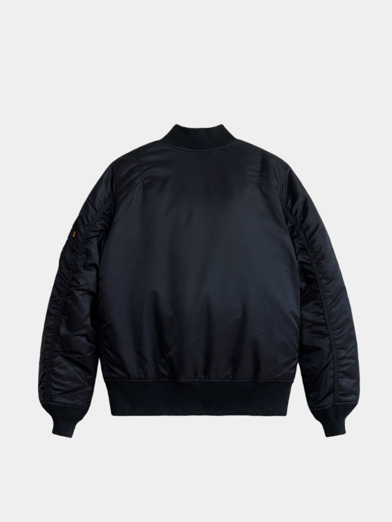 Куртки и дубленки Alpha Industries модель WJM44500C1_001 Куртки и дубленки Alpha Industries модель WJM44500C1_001 Фото