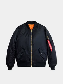 Куртки и дубленки Alpha Industries модель WJM44500C1_001 Фото
