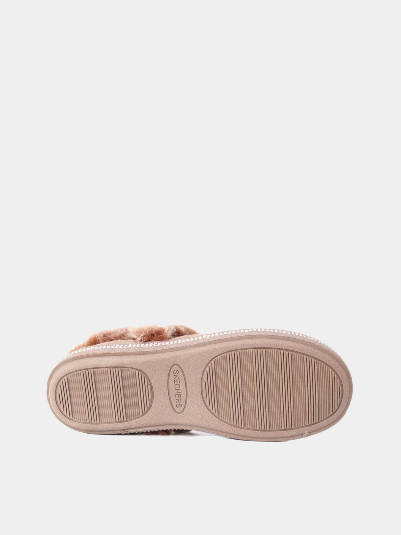Тапки Skechers модель 167219 DKTP Тапки Skechers модель 167219 DKTP Фото