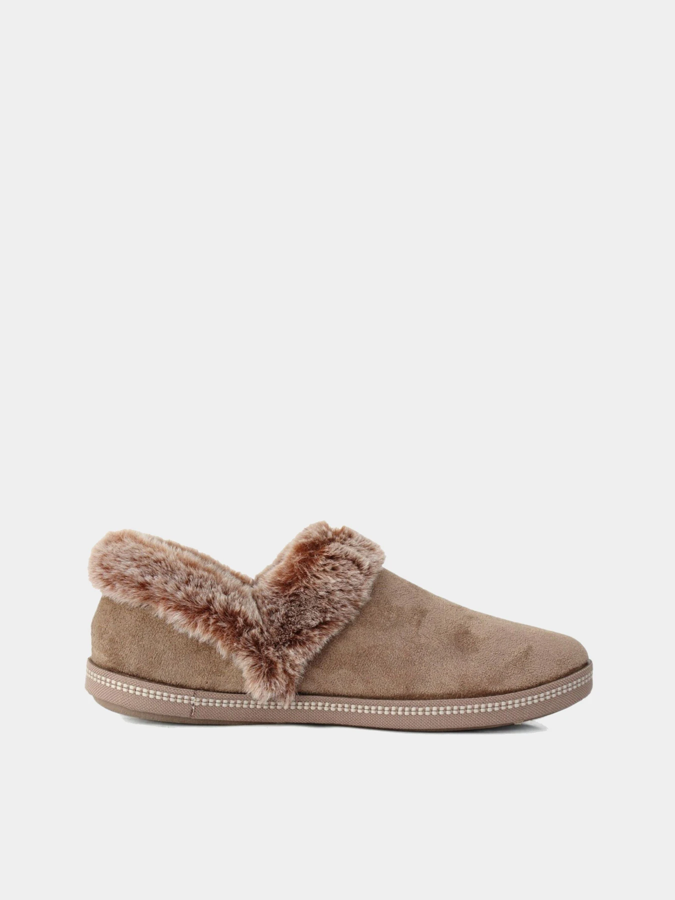 Тапки Skechers модель 167219 DKTP Тапки Skechers модель 167219 DKTP Фото