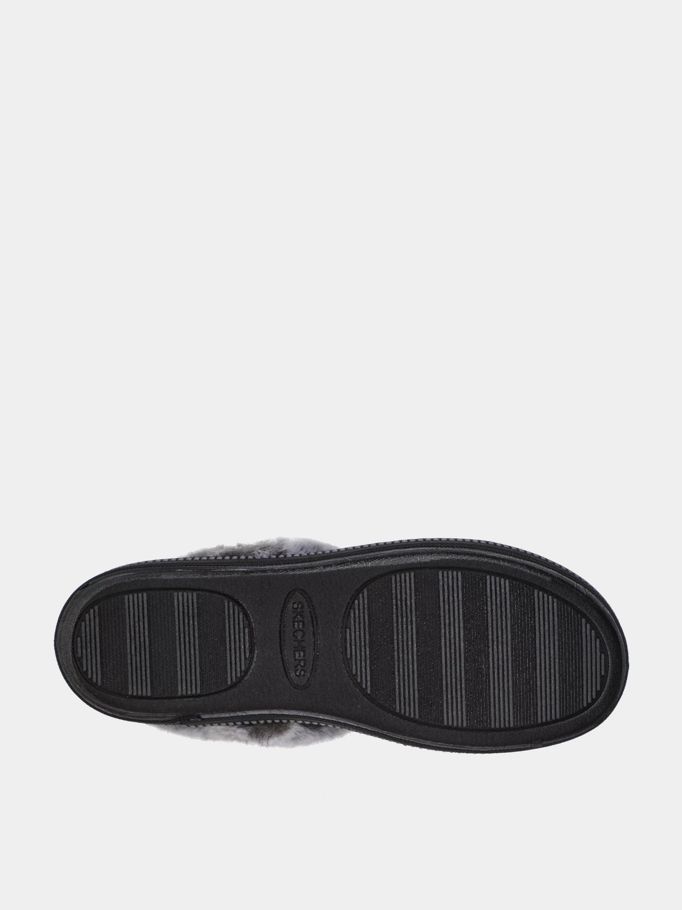 Тапки Skechers модель 167219 BLK Тапки Skechers модель 167219 BLK Фото