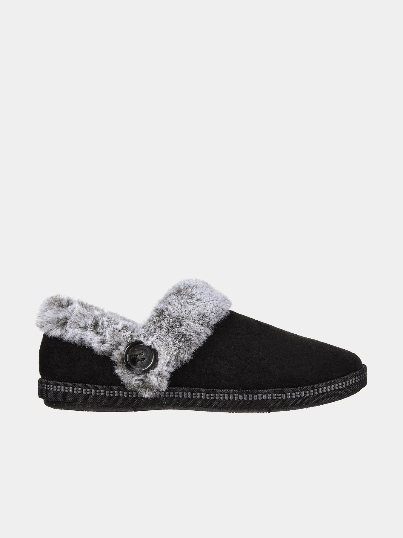 Тапки Skechers модель 167219 BLK Тапки Skechers модель 167219 BLK Фото