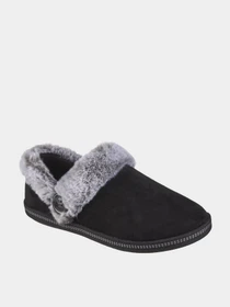 Тапки Skechers модель 167219 BLK Фото