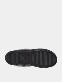 Тапки Skechers модель 167219 BLK Фото