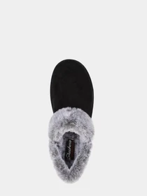 Тапки Skechers модель 167219 BLK Фото