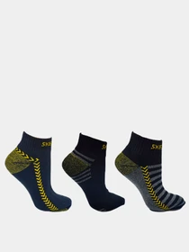 Носки и гольфы Skechers модель S102684-002 Фото
