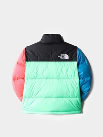 Куртки и дубленки The North Face модель NF0A7WQO8YK1 Фото