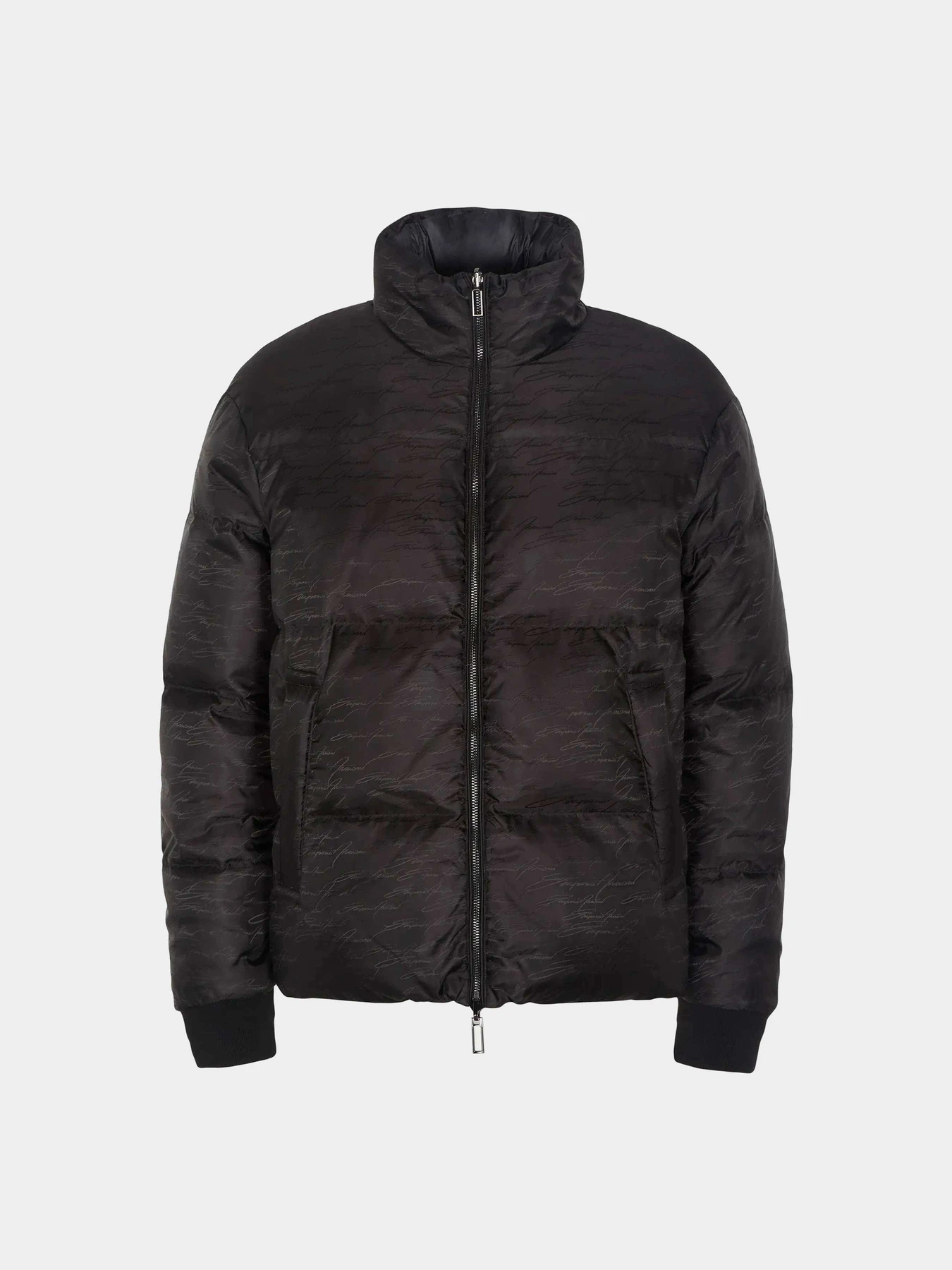 Куртки и дубленки Emporio Armani модель 6R1B65-1NVSZ-F091 Фото