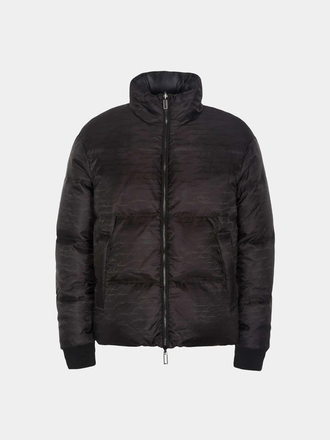 Куртки и дубленки Emporio Armani модель 6R1B65-1NVSZ-F091 Фото