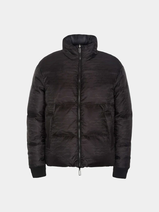 Куртки и дубленки Emporio Armani модель 6R1B65-1NVSZ-F091 Фото