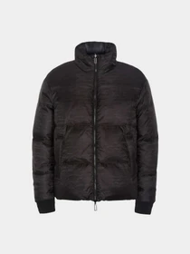 Куртки и дубленки Emporio Armani модель 6R1B65-1NVSZ-F091 Фото