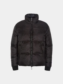 Куртки и дубленки Emporio Armani модель 6R1B65-1NVSZ-F091 Фото