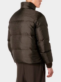 Куртки и дубленки Emporio Armani модель 6R1B65-1NVSZ-F556 Фото