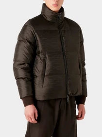 Куртки и дубленки Emporio Armani модель 6R1B65-1NVSZ-F556 Фото