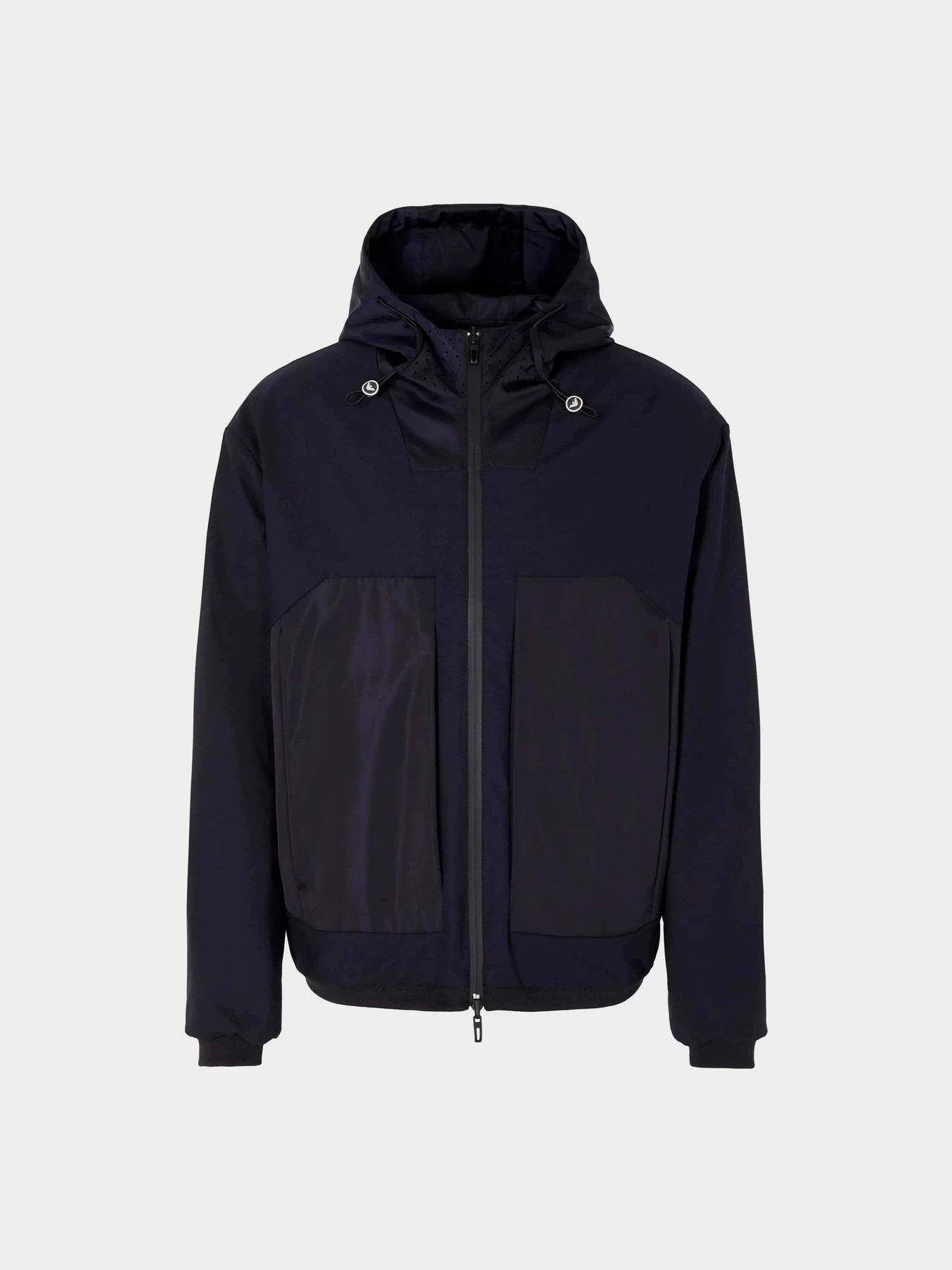 Куртки и дубленки Emporio Armani модель 6R1B86-1NIDZ-09B3 Фото