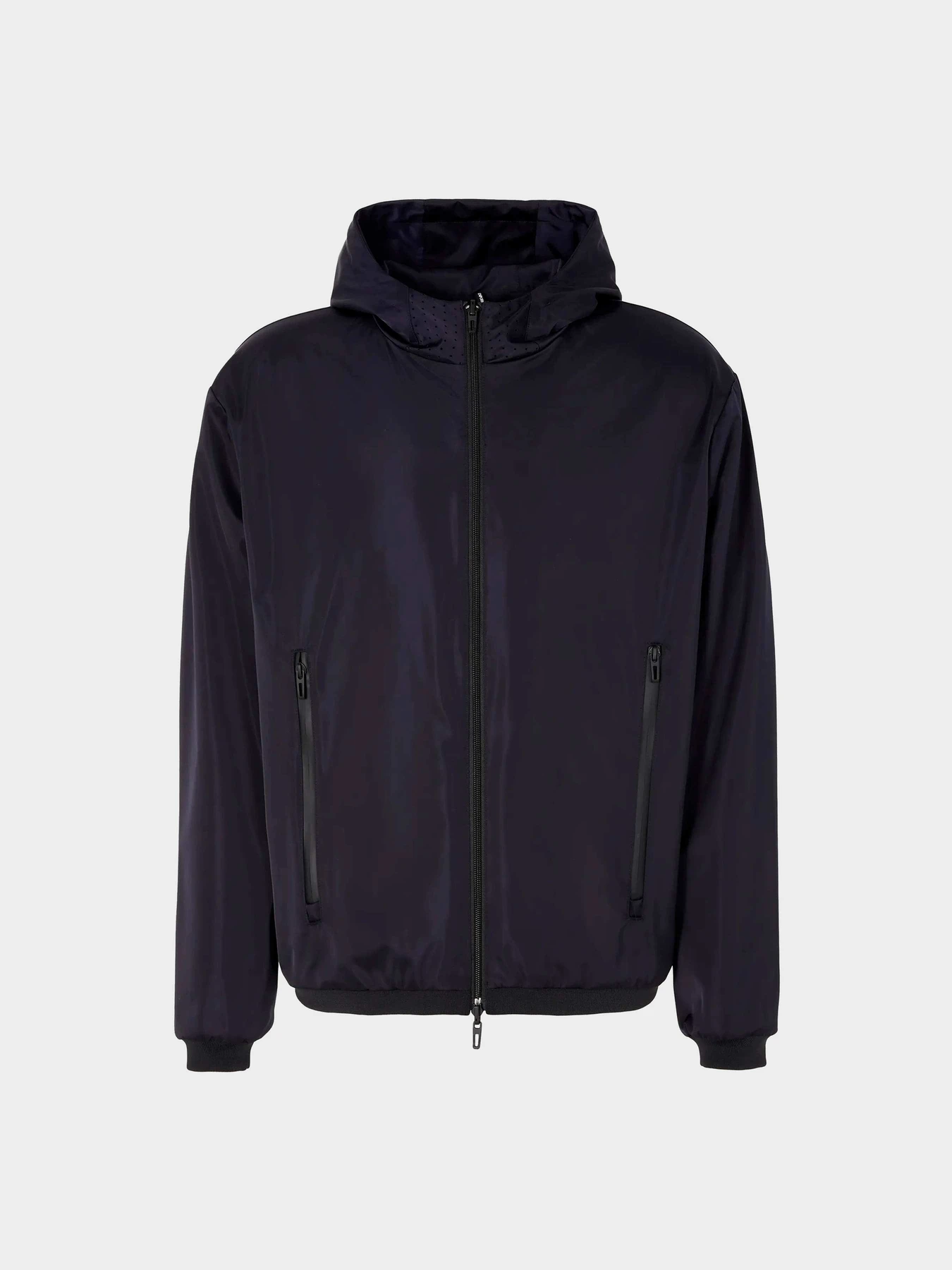 Куртки и дубленки Emporio Armani модель 6R1B86-1NIDZ-09B3 Фото