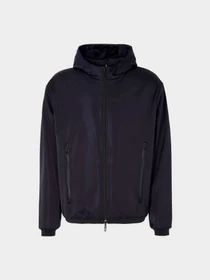 Куртки и дубленки Emporio Armani модель 6R1B86-1NIDZ-09B3 Фото