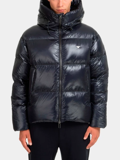 Куртки и дубленки Emporio Armani модель 6R1B97-1NKZZ-0920 Фото