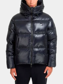 Куртки и дубленки Emporio Armani модель 6R1B97-1NKZZ-0920 Фото