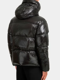 Куртки и дубленки Emporio Armani модель 6R1B97-1NKZZ-0999 Фото