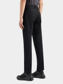 Джинсы Emporio Armani модель 6R1J75-1DQFZ-0005 Фото