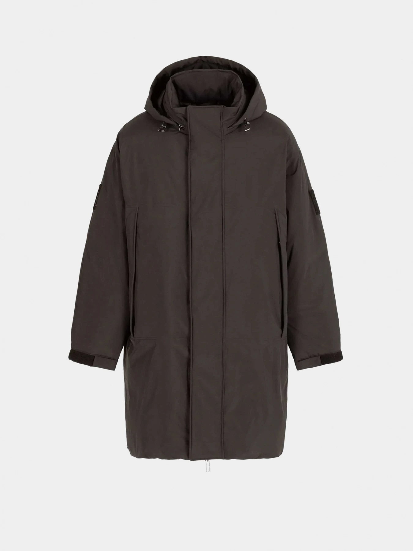 Куртки и дубленки Emporio Armani модель 6R1LA9-1NDAZ-05A6 Фото