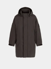 Куртки и дубленки Emporio Armani модель 6R1LA9-1NDAZ-05A6 Фото