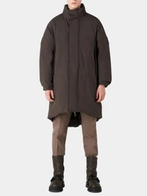 Куртки и дубленки Emporio Armani модель 6R1LA9-1NDAZ-05A6 Фото