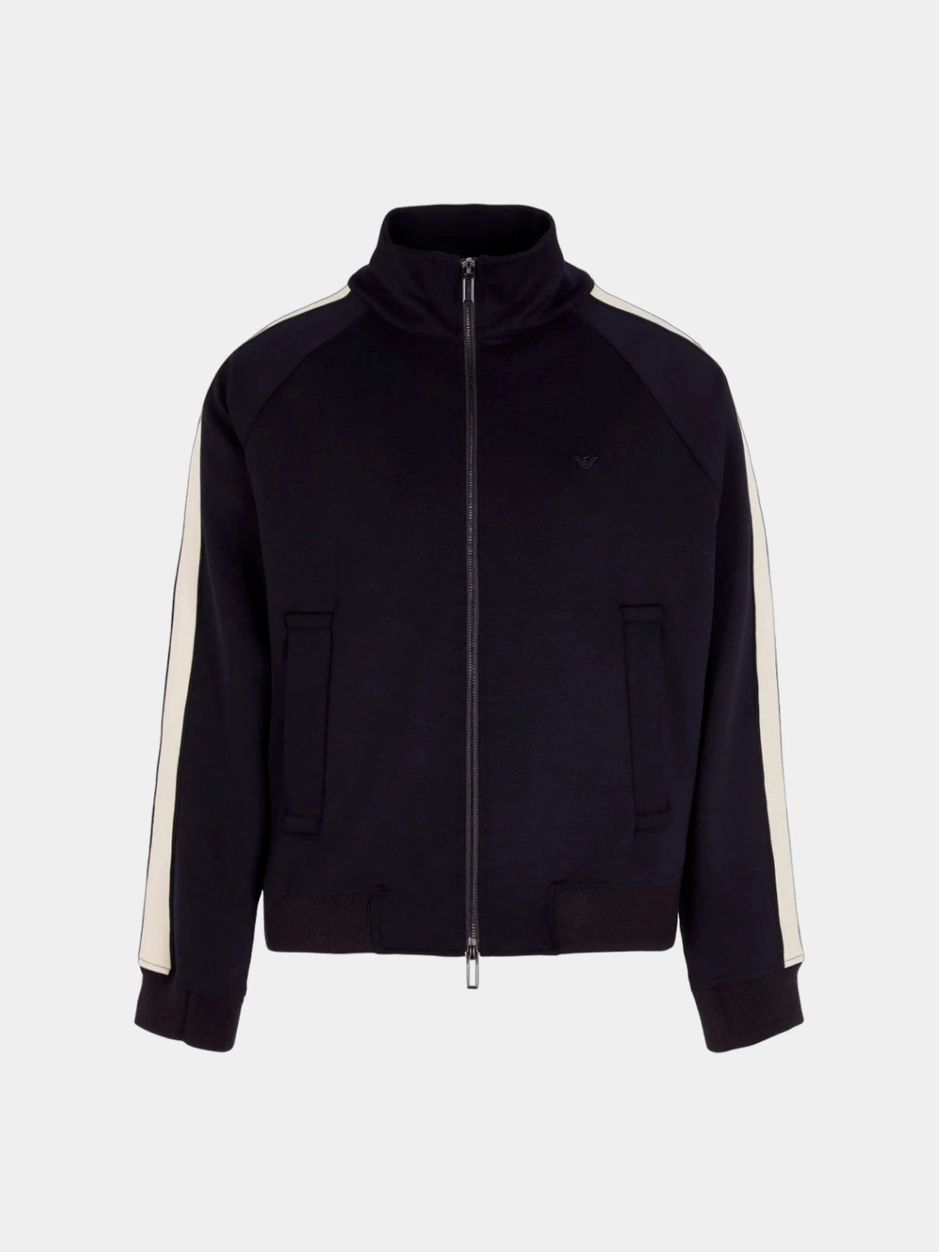 Худи и свитшоты Emporio Armani модель 6R1MF8-1JHQZ-0920 Фото