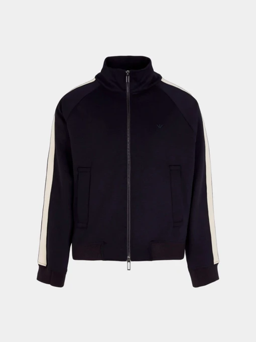 Худи и свитшоты Emporio Armani модель 6R1MF8-1JHQZ-0920 Фото