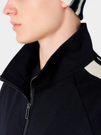 Худи и свитшоты Emporio Armani модель 6R1MF8-1JHQZ-0920 Фото