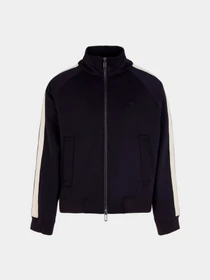 Худи и свитшоты Emporio Armani модель 6R1MF8-1JHQZ-0920 Фото
