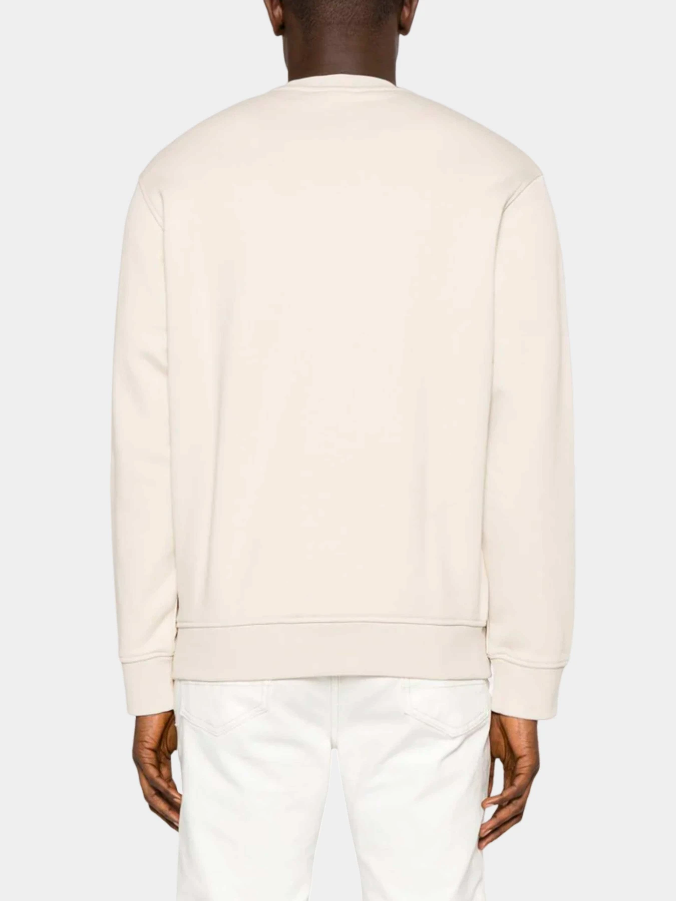 Худи и свитшоты Emporio Armani модель 6R1MG5-1JWPZ-01L7 Фото