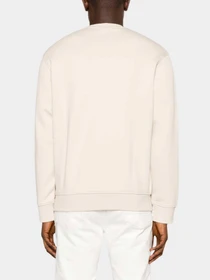 Худи и свитшоты Emporio Armani модель 6R1MG5-1JWPZ-01L7 Фото